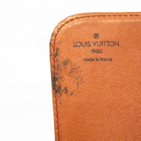 Louis Vuitton Shoulder Bag Cartesier GM Brown - Picture 8 of 16